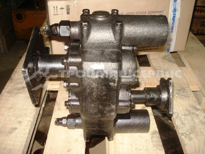 КОМ МДК 4333-91.08.100-12 (Р1) Коробка отбора мощности