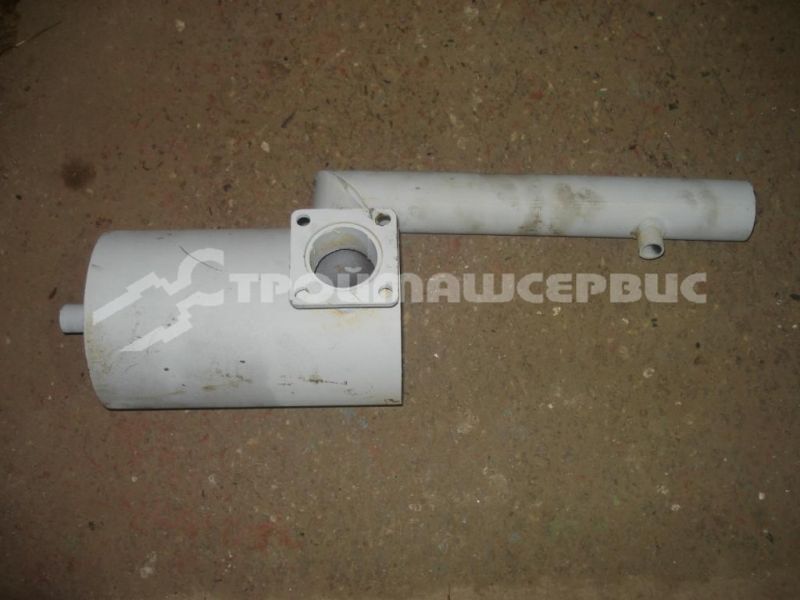 Бачок промежуточный КО-503