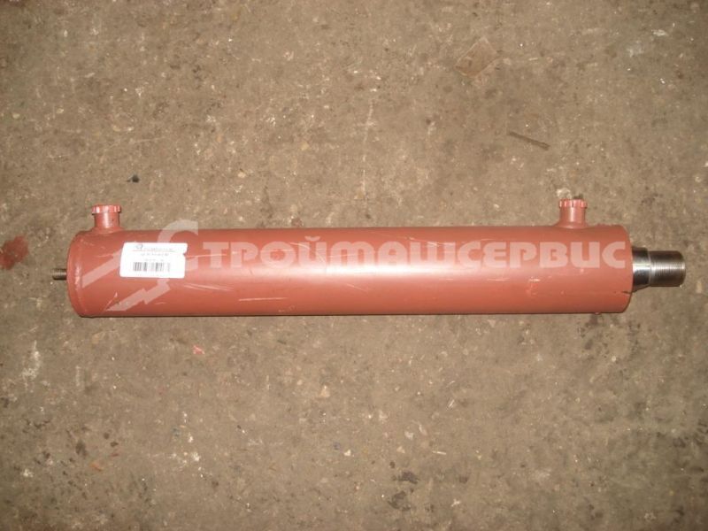 Гидроцилиндр домкрата ЦГ-80.50х460.86 (КО-440-2.16.50.000, Ц16-80-50.400.60) Гидроцилиндр домкрата ЦГ-80.50х460.86 (КО-440-2.16.50.000, Ц16-80-50.400.60)