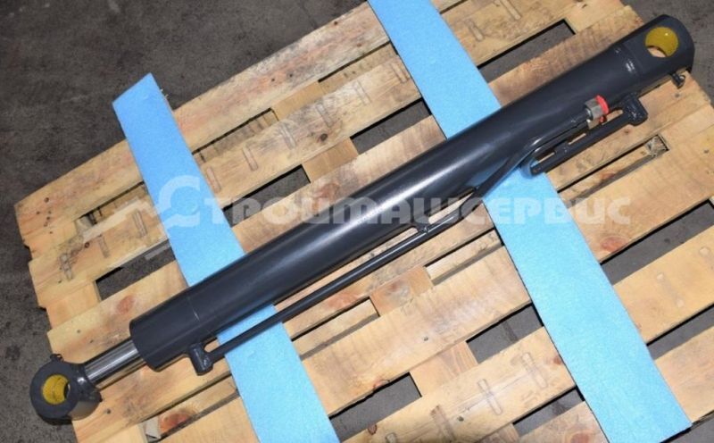 Гидроцилиндр погрузчика ЦГ-80.50х750.22-01 Гидроцилиндр погрузчика ЦГ-80.50х750.22-01