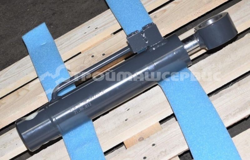Гидроцилиндр ковша грейфера Елаз Tarsus ЦГ-70.40х237.21 Гидроцилиндр ковша грейфера Елаз Tarsus ЦГ-70.40х237.21