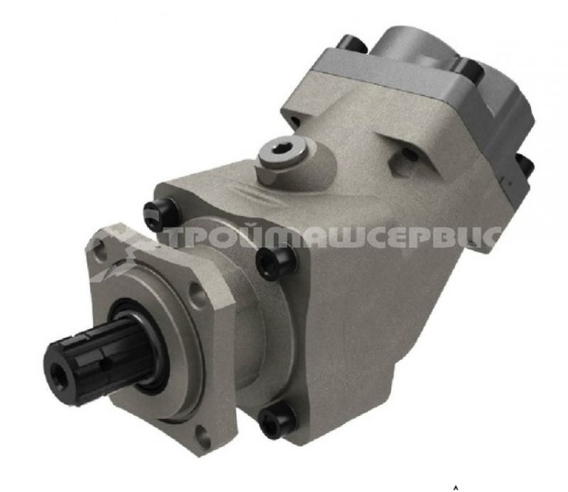 Гидронасос аксиально-поршневой с наклонным блоком 85 CC BENT AXIS PISTON PUMP (1107085AIL4, 1107085AIR4) Гидронасос аксиально-поршневой с наклонным блоком 85 CC BENT AXIS PISTON PUMP (1107085AIL4, 1107085AIR4)