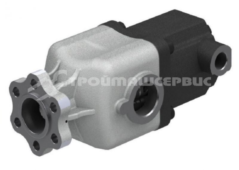 Гидронасос аксиально-поршневой с прямым блоком PISTON (UNI) PUMP 58 CC-EURO TYPE (1106058AUBE) Гидронасос аксиально-поршневой с прямым блоком PISTON (UNI) PUMP 58 CC-EURO TYPE (1106058AUBE)