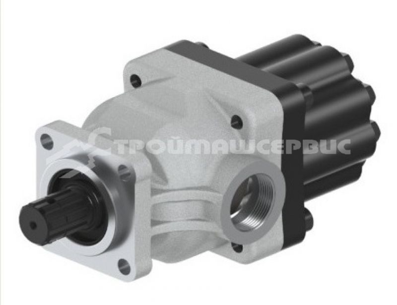 Гидронасос аксиально-поршневой с прямым блоком 85 CC PISTON PUMP (1109085AIBE)