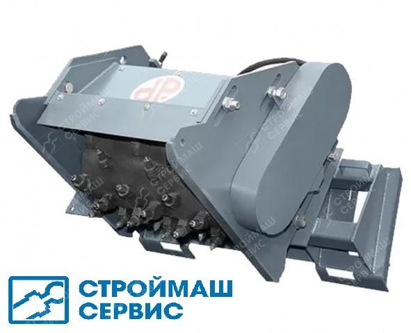 Фреза дорожная ФД-04 Фреза дорожная ФД-04