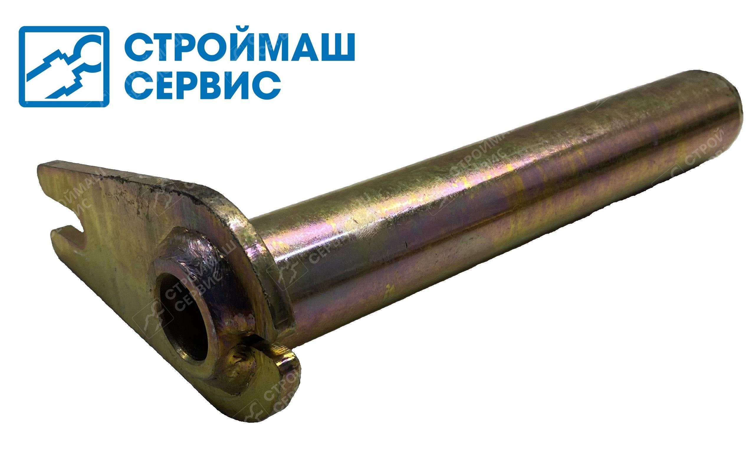Цапфа ANT 1002.00.00.150 Цапфа ANT 1002.00.00.150