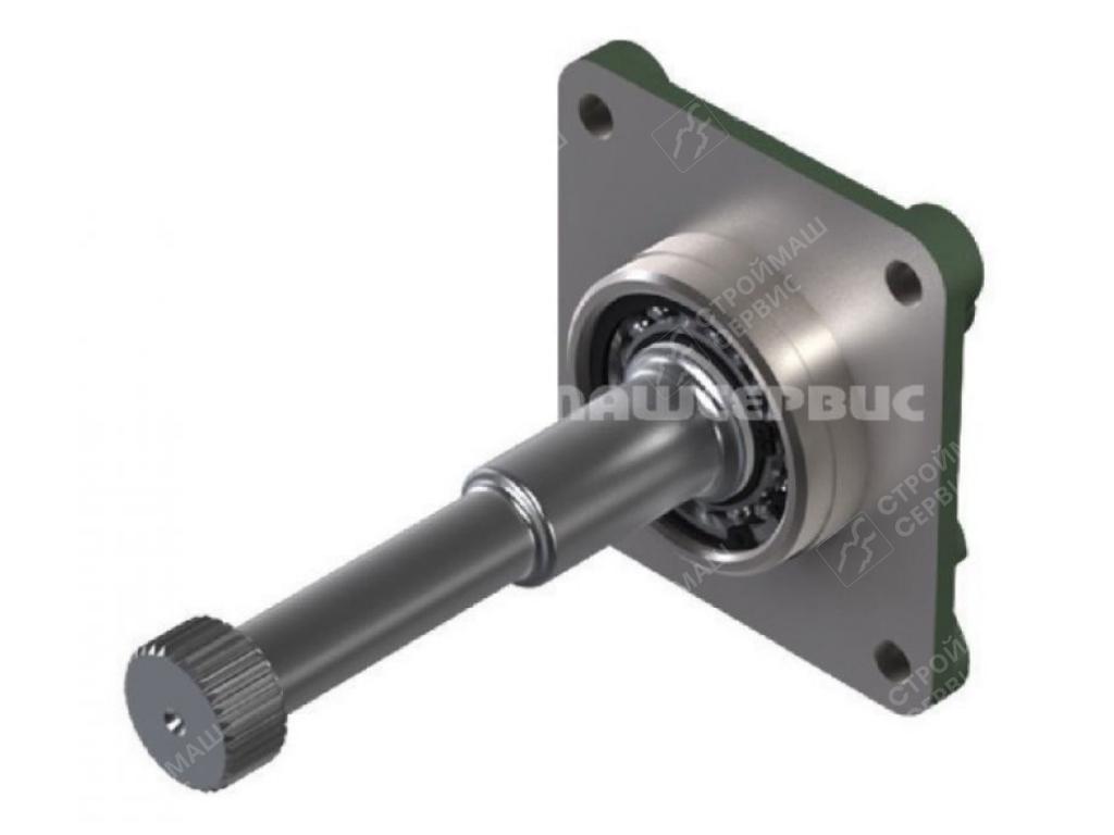 Вал отбора мощности (ВОМ) 409004400P (RENAULT VOLVO CARDAN SHAFT 440)