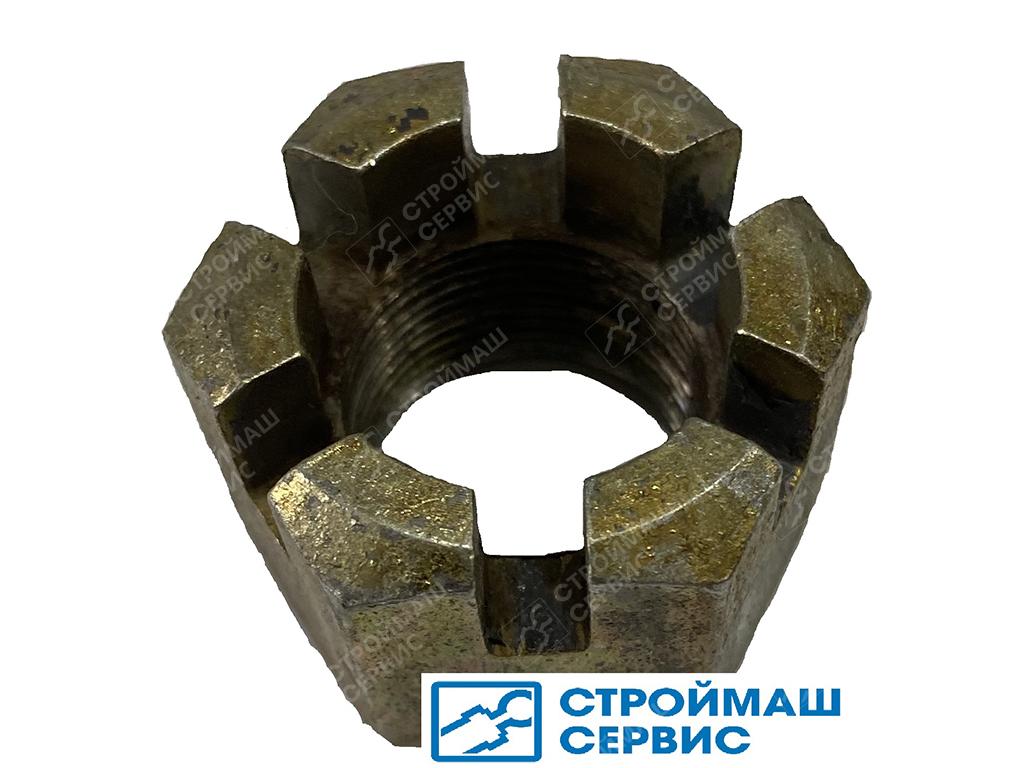 Гайка 000232040004 00 (Тверь) ЭО-3323.20.40.004