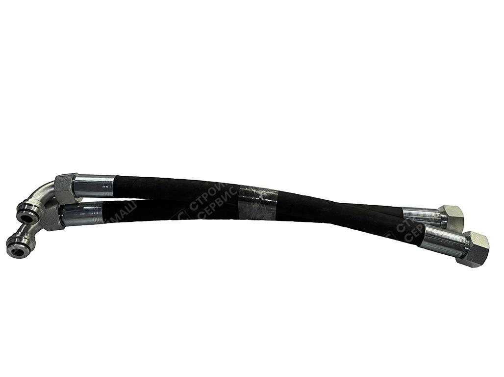 Рукав высокого давления 4SP20х610 DKOS/DKOS90 (M36х2)