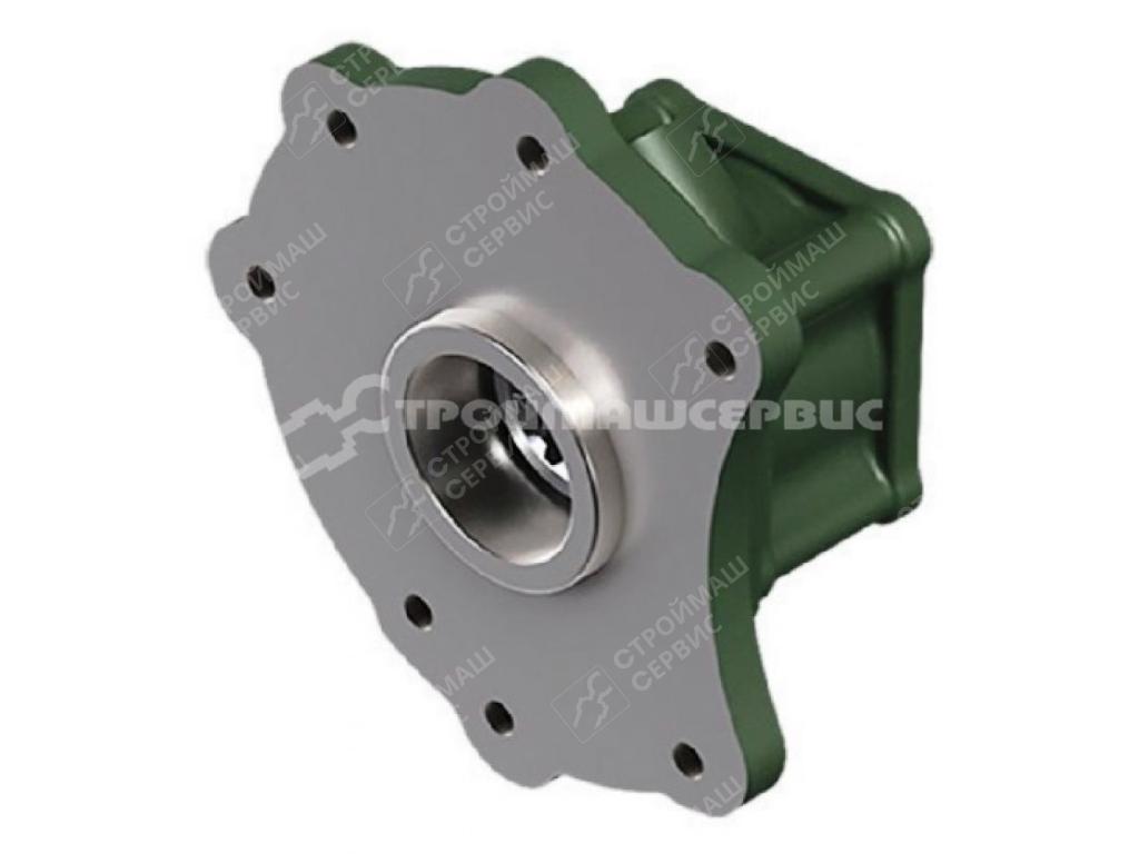 Коробка отбора мощности 20870KOHIR (PTO MERCEDES ATEGO G60-85 ISO (SINGLE GEAR))