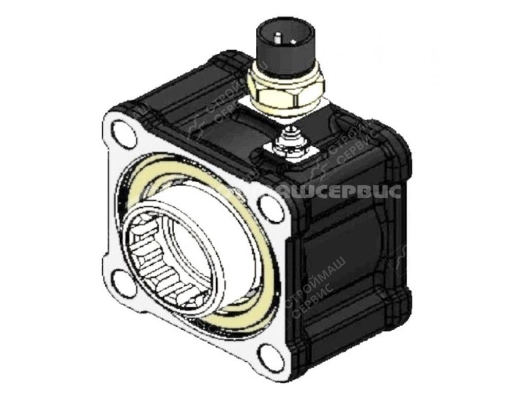 Коробка отбора мощности 20110KOHIR (PTO ZF ISO (SINGLE GEAR))