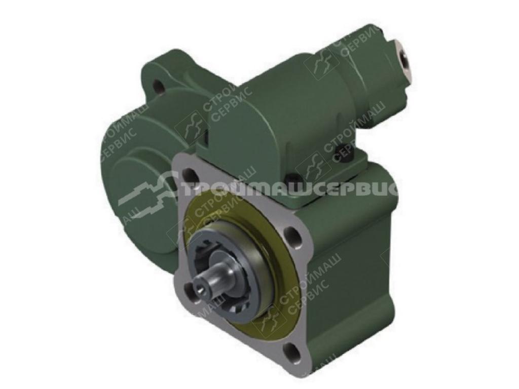 Коробка отбора мощности 20120KOHIL (PTO ZF Ecolite S6-36, 6S-850) Коробка отбора мощности 20120KOHIL (PTO ZF Ecolite S6-36, 6S-850)