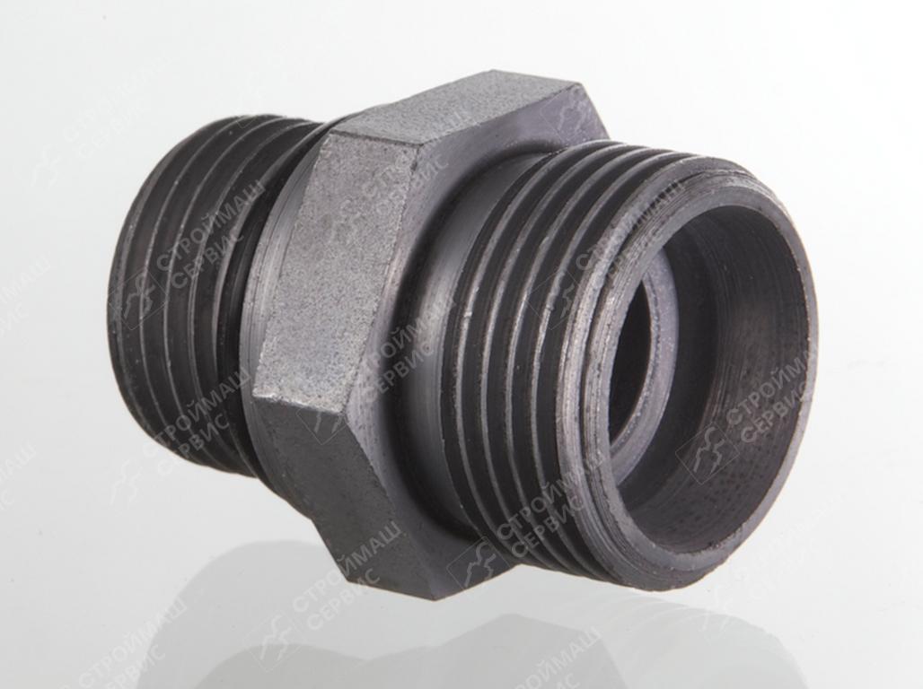 Адаптер TN92-15L 3/4-16J (XVU NW 13 HL 3/4, 145-11650) Адаптер TN92-15L 3/4-16J (XVU NW 13 HL 3/4, 145-11650)