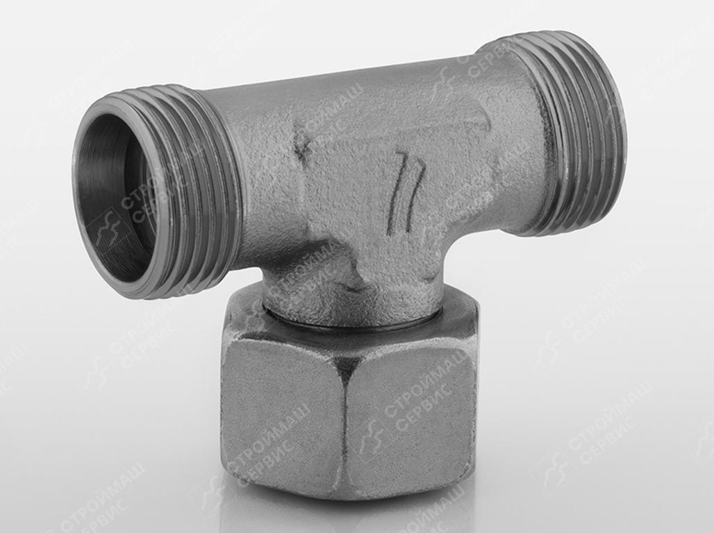 Адаптер TN420-12L (XVETO NW 10 HL, 145-10188) Адаптер TN420-12L (XVETO NW 10 HL, 145-10188)