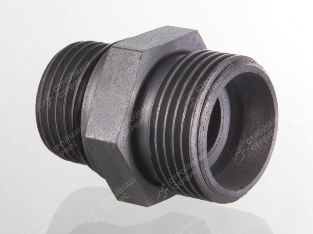 Адаптер TN92-22L-1.1/16"-12 UN (XVU NW 20 HL 1.1/16, 145-11748) Адаптер TN92-22L-1.1/16"-12 UN (XVU NW 20 HL 1.1/16, 145-11748)