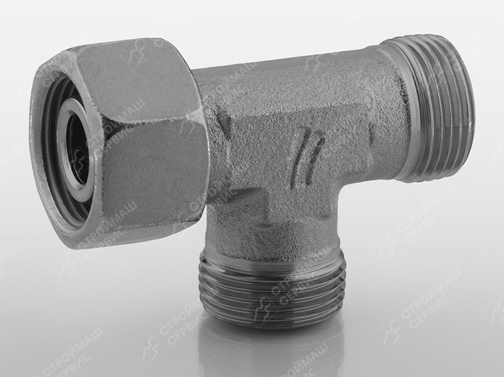 Адаптер TS421-8L (XVELO NW 06 HL, 145-10589), TN421-8L Адаптер TS421-8L (XVELO NW 06 HL, 145-10589), TN421-8L