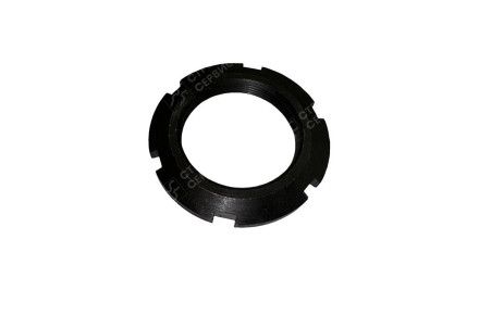 Гайка M60х2,0-6Н.05.05 ГОСТ 11871-88