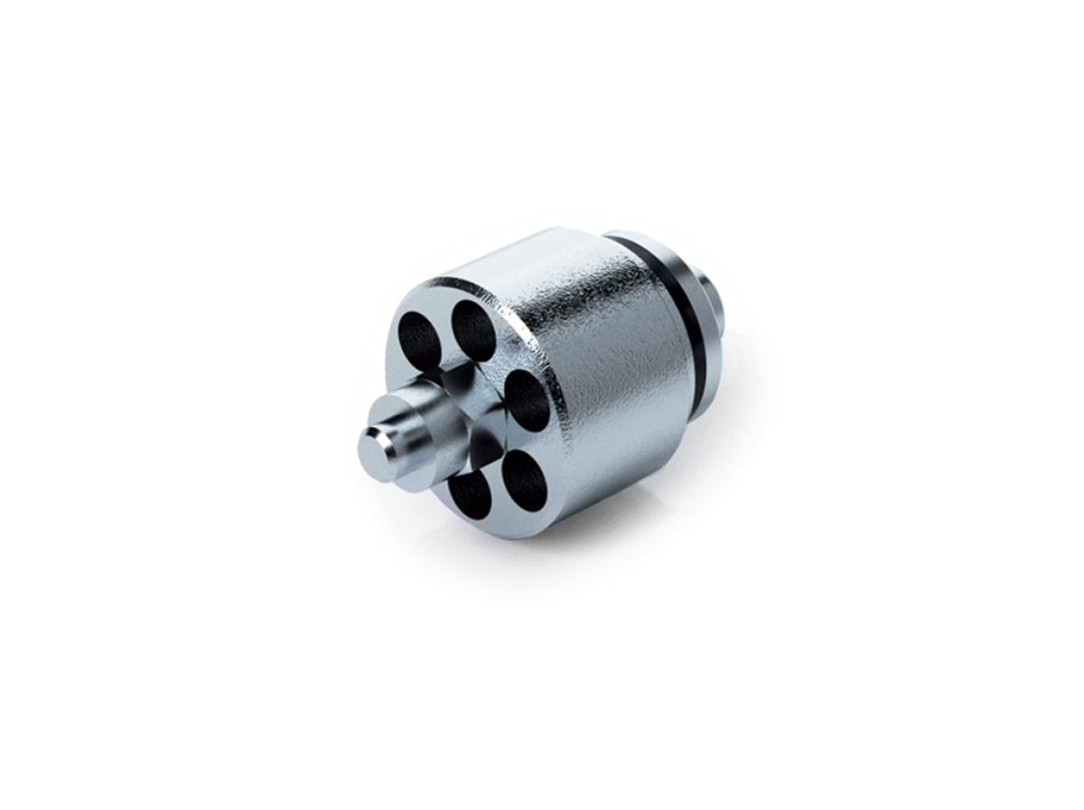 Клапан обрыва (аварийный) трубного монтажа V0790 VUBA 1/2" (картридж) Клапан обрыва (аварийный) трубного монтажа V0790 VUBA 1/2" (картридж)