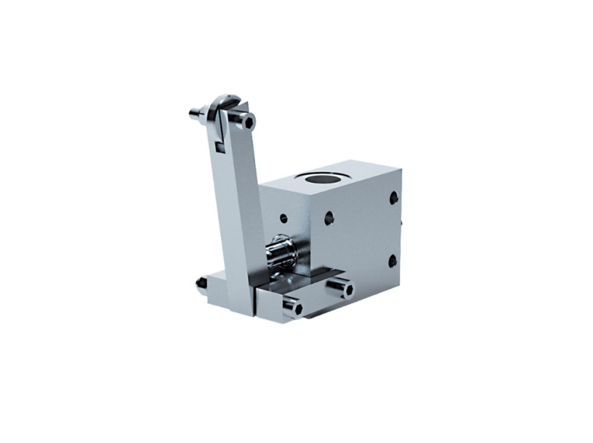 Клапан ограничения хода V0815 V-FCC 1/2" NC Клапан ограничения хода V0815 V-FCC 1/2" NC