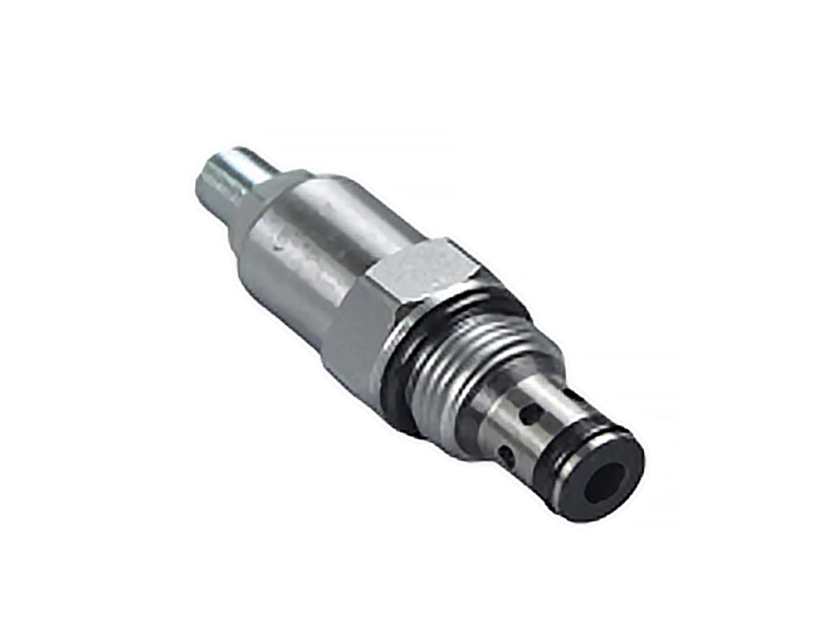 Клапан предохранительный RV2-08-10 (40-160 бар)