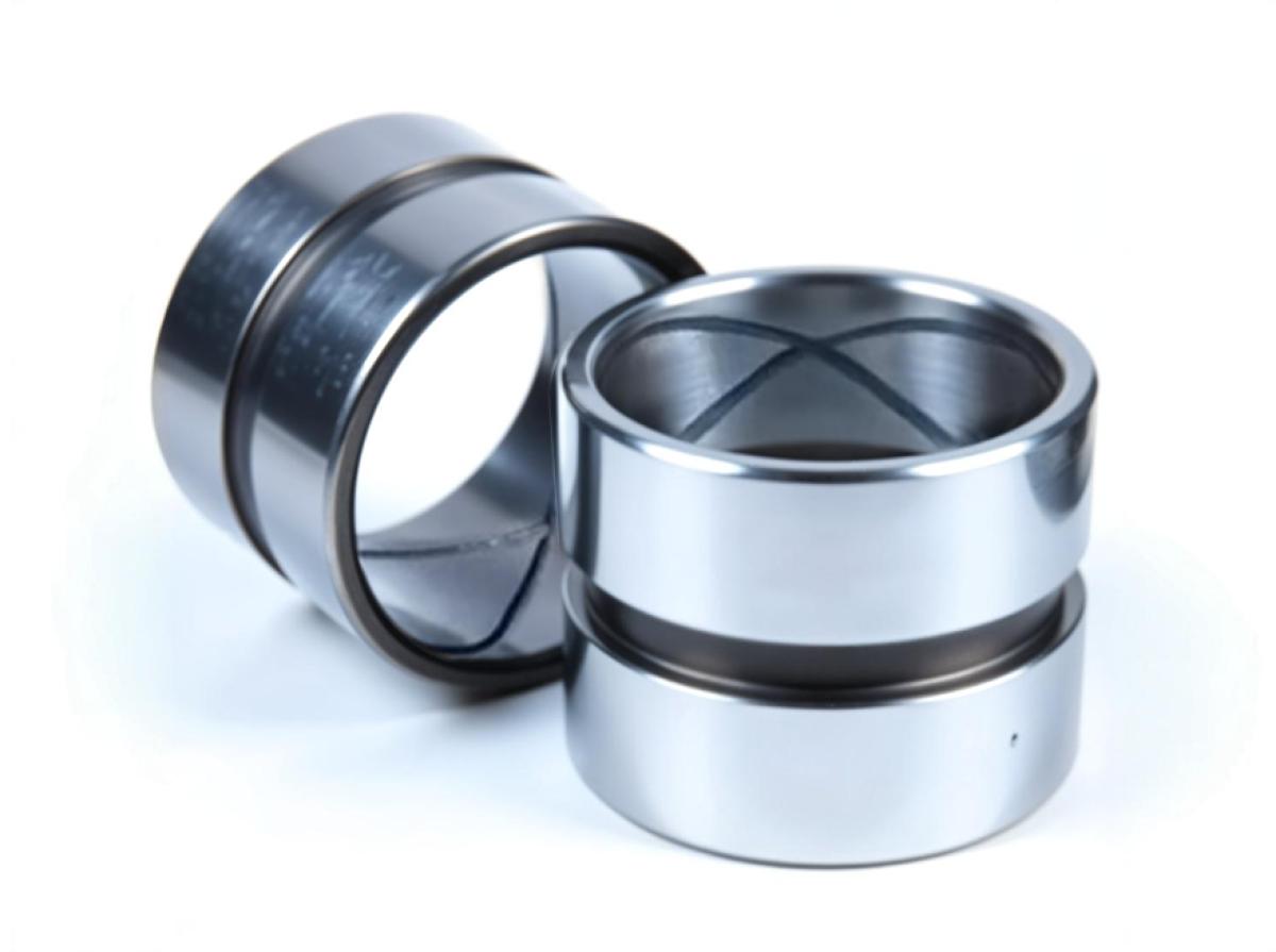 Втулка EC360 (14515335) Втулка EC360 (14515335)