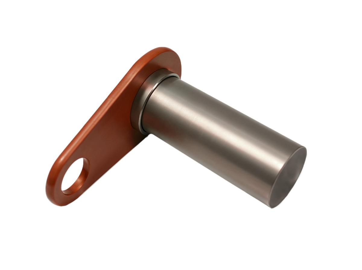 Палец PC120-7/8 202-70-61180