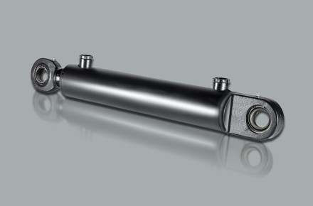 46-98-510-03СБ гидроцилиндр рыхлитель Четра