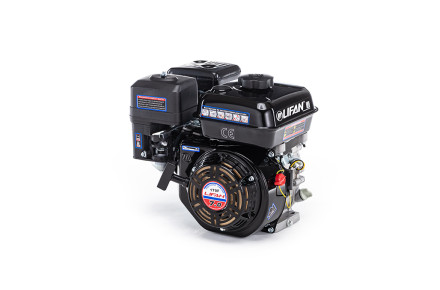 Двигатель 170F (7 л.с., вал 19мм)