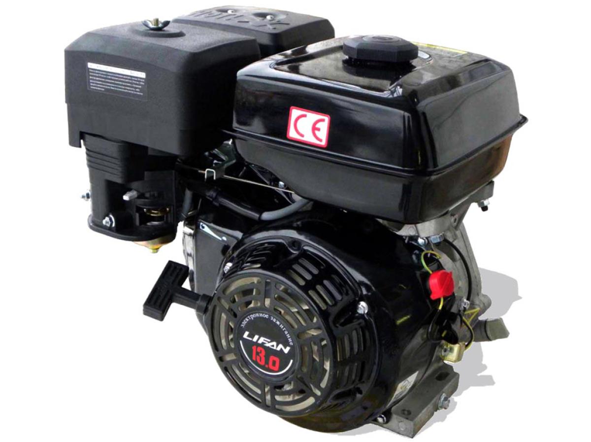 Двигатель 188F (13.0 л.с.)