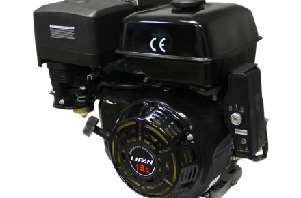 Двигатель 188FD (13.0 л.с.)