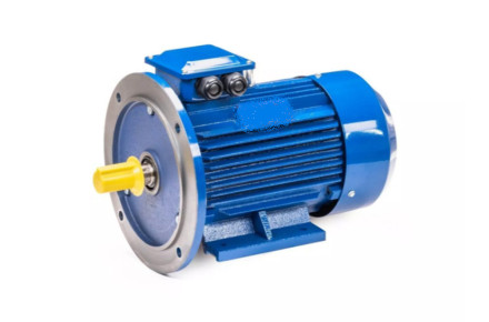 Электродвигатель MF АИР 160M6 15кВт 1000 об/мин 2081