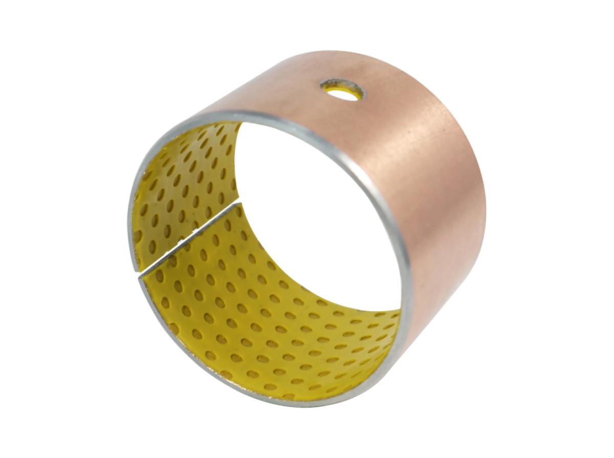 Втулка скольжения HDB-2H (SF-2,DX) 20х23х20