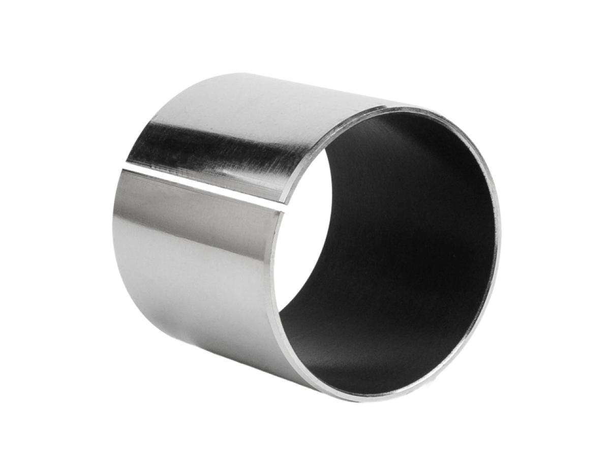 Втулка скольжения HDB-10 (SF-1) 50х55х60 Втулка скольжения HDB-10 (SF-1) 50х55х60