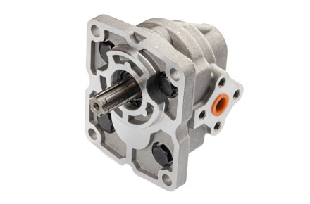 НШ-50М3 Насос шестеренный