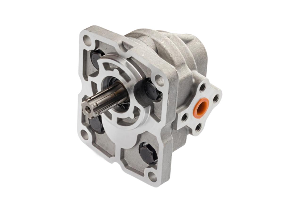 НМШ-25 Насос масляный шестеренный (чугунный корпус) НМШ-25 Насос масляный шестеренный (чугунный корпус)