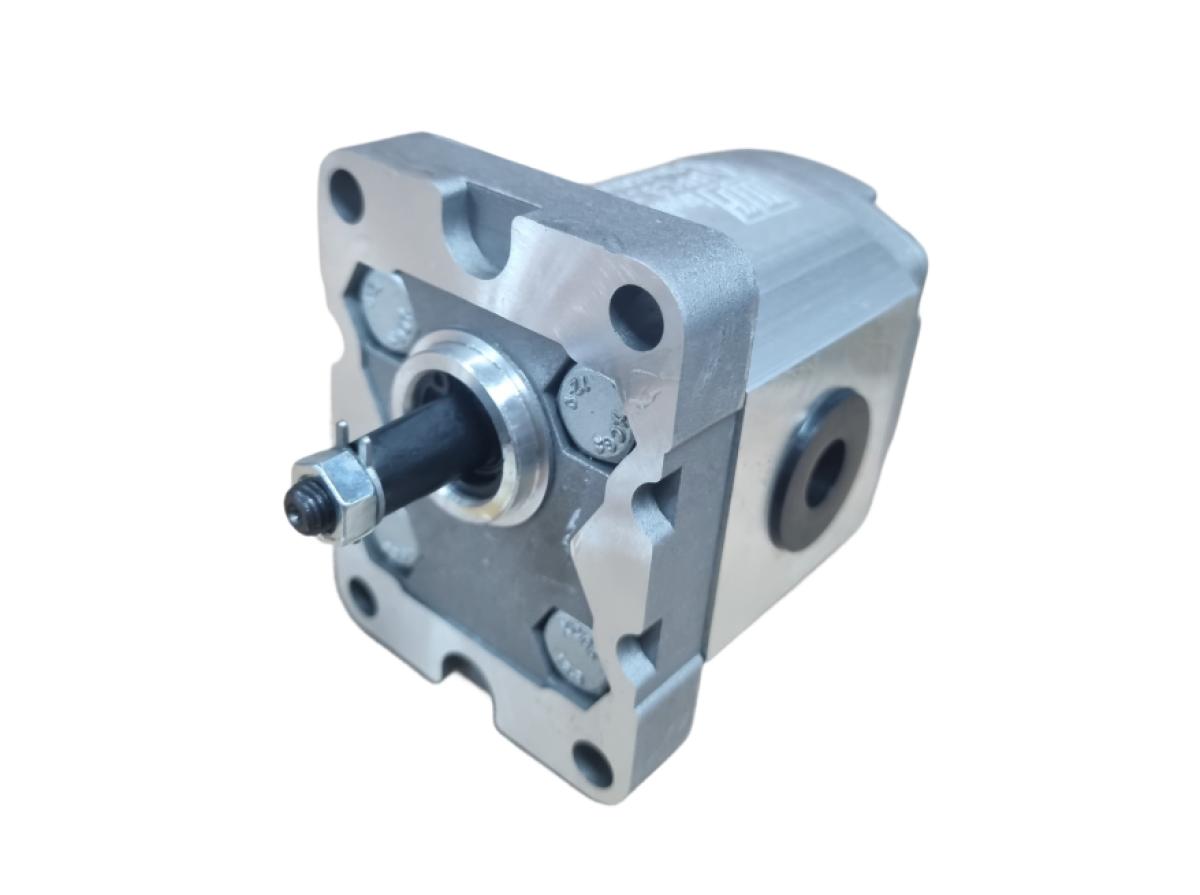 1PFA0.75KGG8B Насос шестеренный 1PFA0.75KGG8B Насос шестеренный