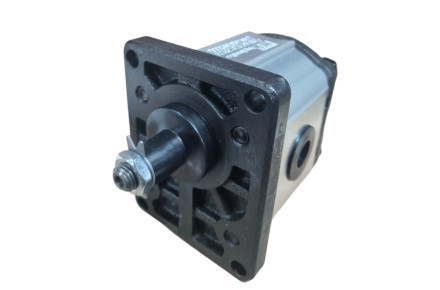 GPM2FC022B03 Насос шестеренный