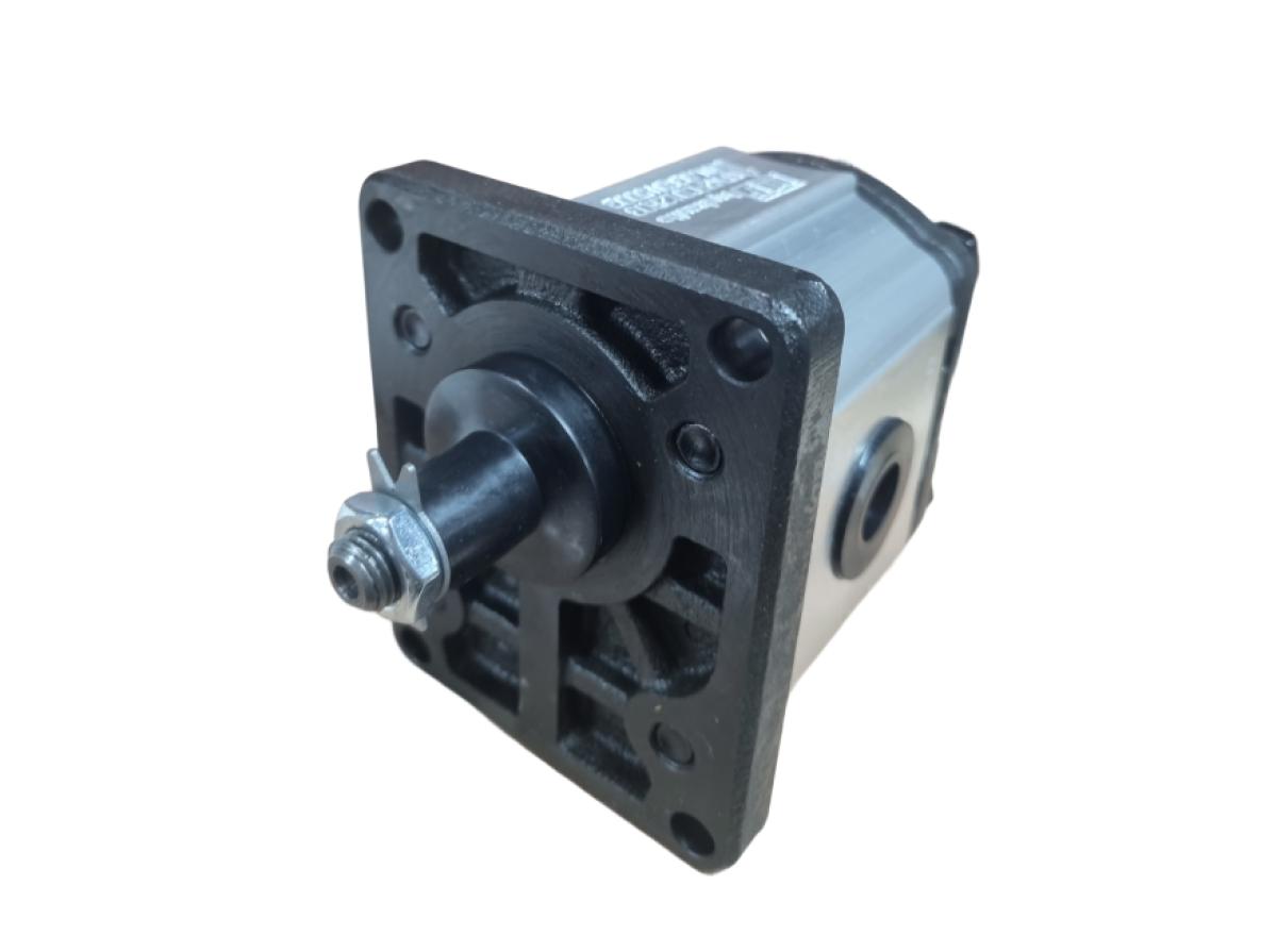 GPM2FC028B03 Насос шестеренный GPM2FC028B03 Насос шестеренный