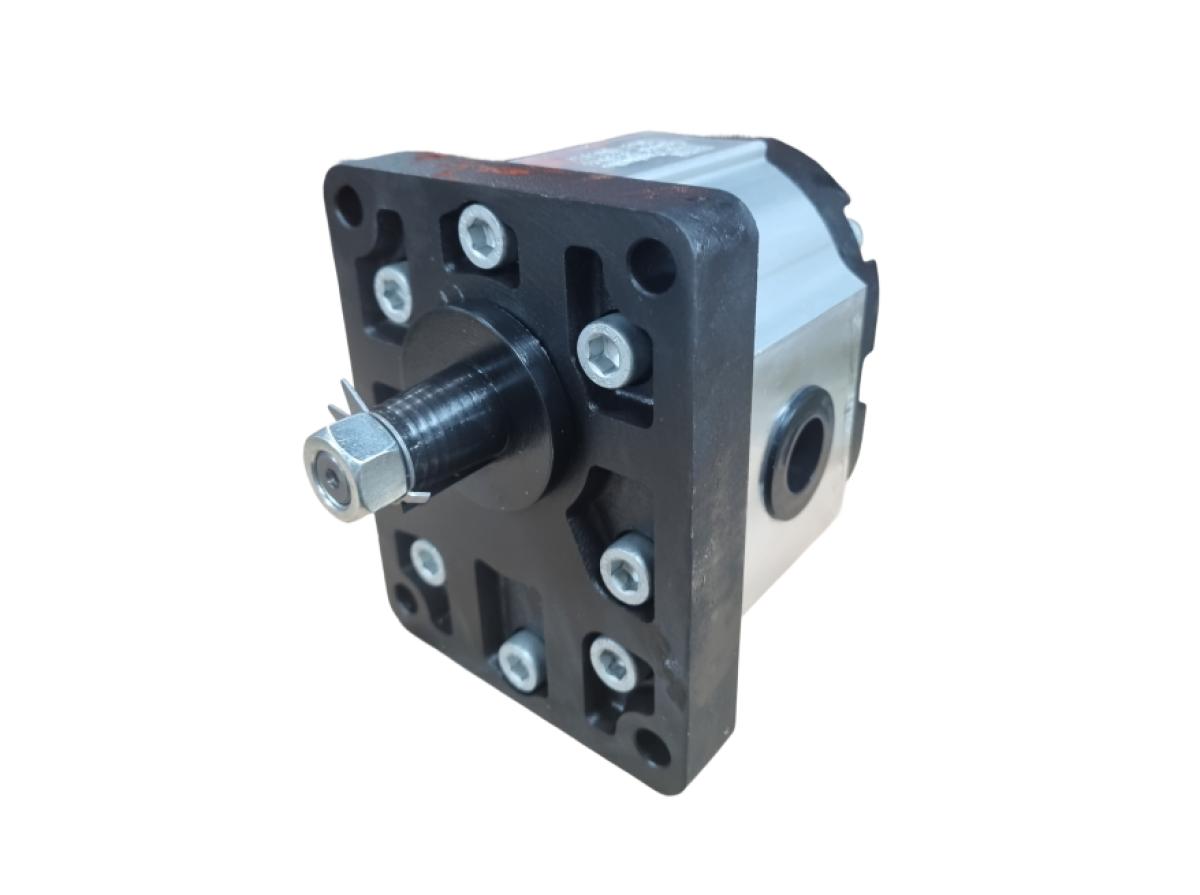 GPM3FC028B03 Насос шестеренный