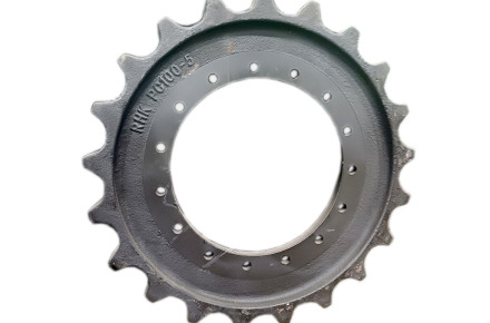 Звездочка ведущая РС130-7 (203-27-61310)