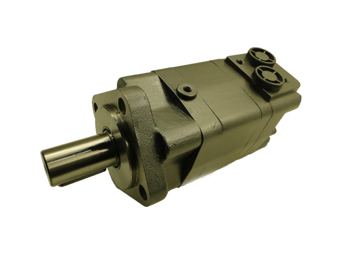 Гидромотор планетарный МГП-125