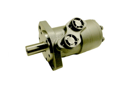 Гидромотор планетарный BMP 80cc (аналог MP-80CM)