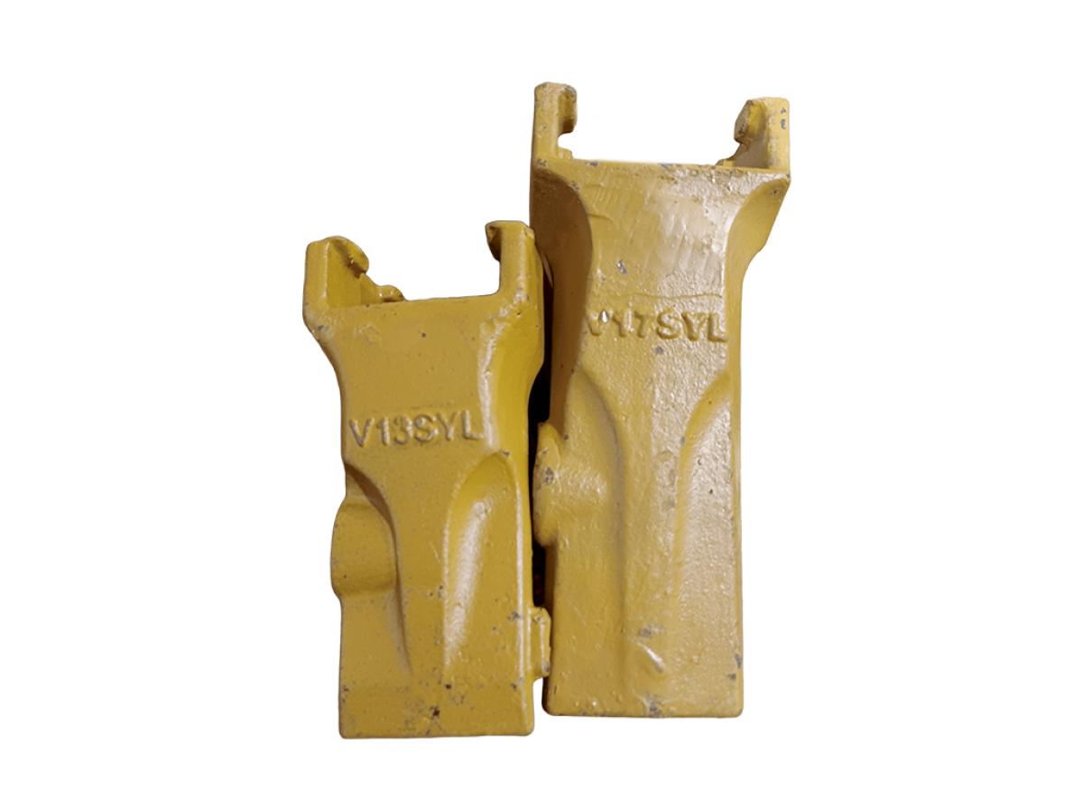 Коронка 17SYL+стопорный палец 17PN