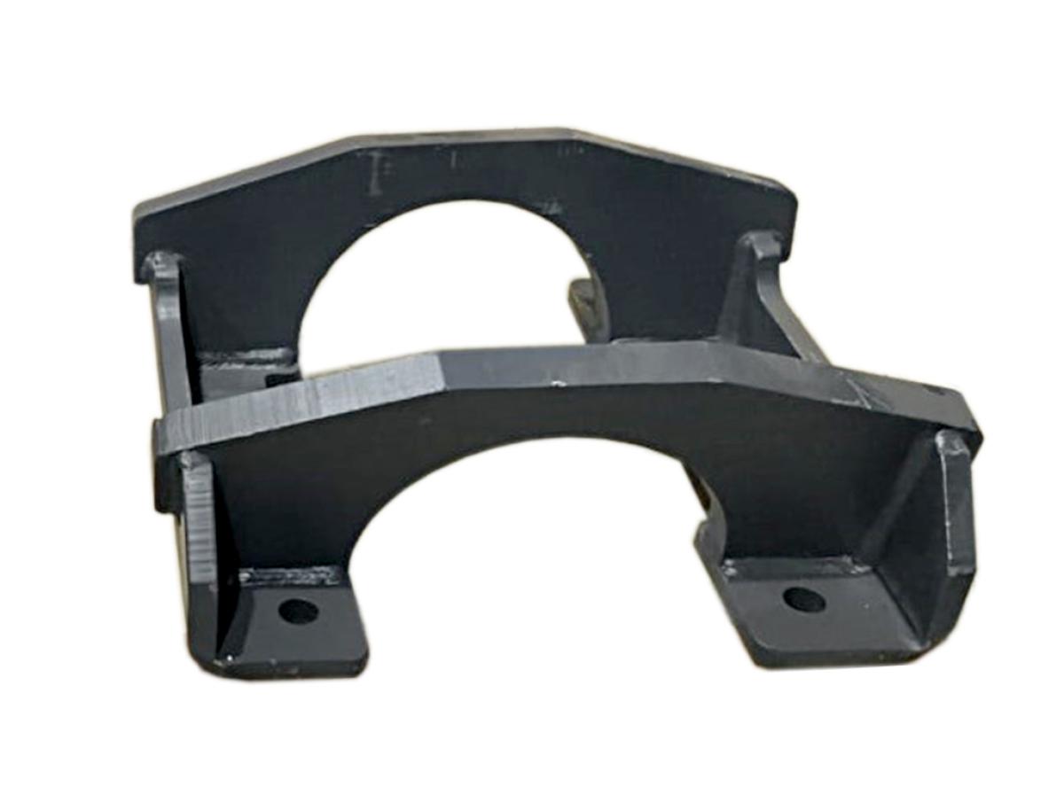 Защита опорного катка JCB JS220/JS240 331/22432