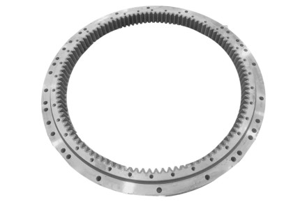 Поворотный круг PC200-8 (206-25-00200)